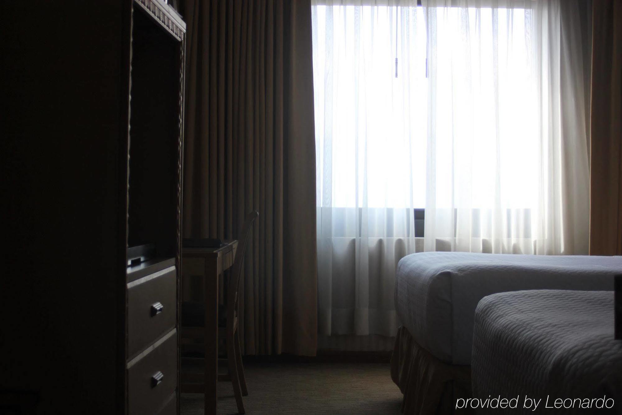 מלון Crowne Plaza סן פדרו סולה מראה חיצוני תמונה